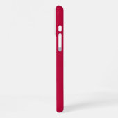  iPhone 16 Pro Max iPhoneケース (左側面)