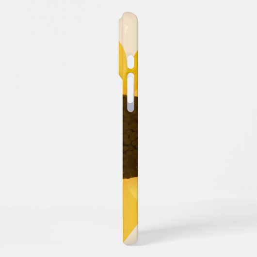 Iphone 16 Pro Max Phone Case cover iPhoneケース (左側面)