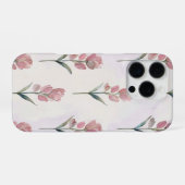 iPhone 16 Pro phone case iPhoneケース (裏面横)