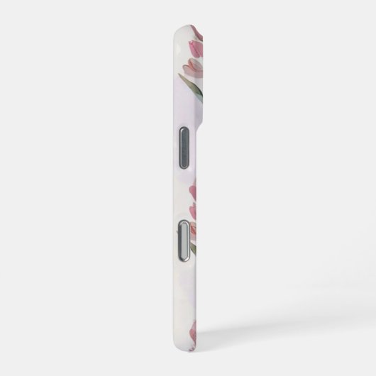 iPhone 16 Pro phone case iPhoneケース (右側面)