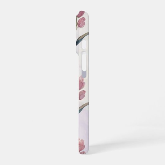 iPhone 16 Pro phone case iPhoneケース (左側面)