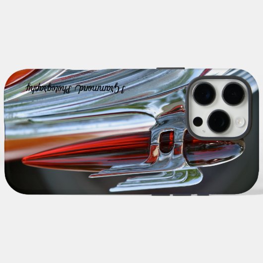 iPhone 16 Pro Plusカバー Case-Mate iPhoneケース (裏面 (横))