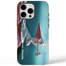 iPhone 16 Pro Plus電話ケース