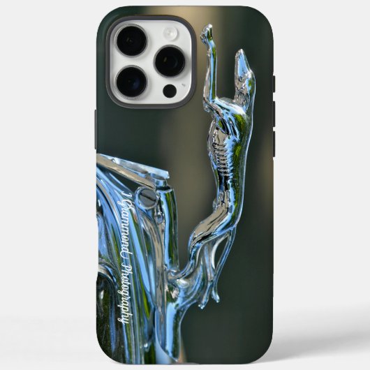 iPhone 16 Pro Plus電話ケース Case-Mate iPhoneケース (裏面)