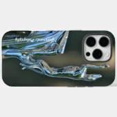 iPhone 16 Pro Plus電話ケース Case-Mate iPhoneケース (裏面 (横))