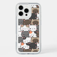 IPHONE 16 PROMAX （キャットケース）