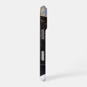 iPhone 16Pro カバー - ミサ中のカトリック (右側面)