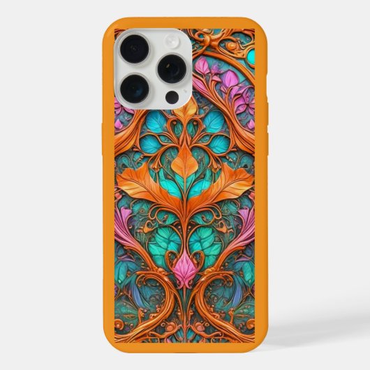 iPhone 17ケース iPhoneケース (裏面)