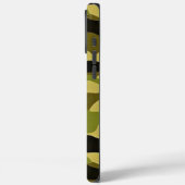 iPhone 17 カモフラージュ カバー (裏面 / 左)