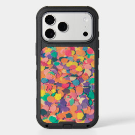 iPhone 17 ケースのカラフルな画像
