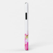 iPhone 1,000ケース – 熱帯フローラ Case-Mate iPhoneケース (裏面/右)