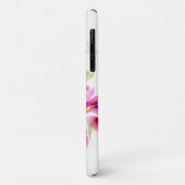 iPhone 1,000ケース – 熱帯フローラ Case-Mate iPhoneケース (裏面/左)