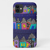 Iphone 1,11携帯ケース Case-Mate iPhoneケース (裏面)