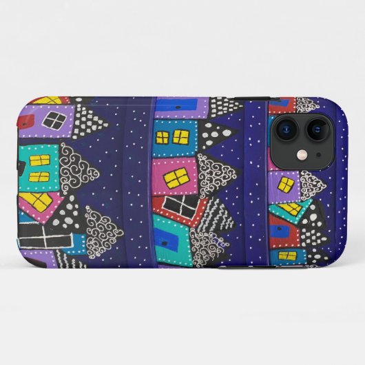 Iphone 1,11携帯ケース Case-Mate iPhoneケース (裏面(横))