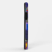 Iphone 1,11携帯ケース Case-Mate iPhoneケース (裏面/右)