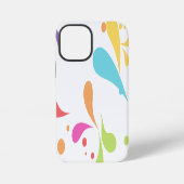 iPhone 1,2,000ミニケース iPhoneケース (裏面)