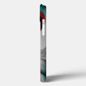 iPhone 1,3,000ケース Case-Mate iPhoneケース (裏面 / 左)