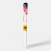 iPhone 1,4,000ケース – 花 Case-Mate iPhoneケース (裏面 / 右)