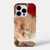 iPhone 1,4,000タフケースプロ iPhoneケース (裏面)