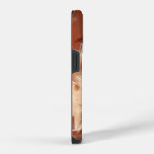 iPhone 1,4,000タフケースプロ iPhoneケース (右側面)