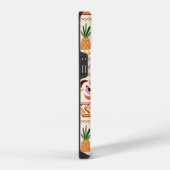 iPhone 1,4,000強いケース | デュアルレイヤ保護 iPhoneケース (右側面)