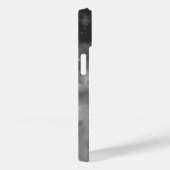 IPHONE 1,4,000月の夜空の漢字 Case-Mate iPhoneケース (裏面 / 右)