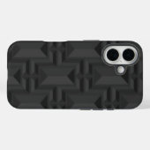 iPhone 1,6ケース Case-Mate iPhoneケース (裏面 (横))