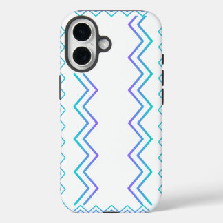 iPhone 1,6,000の美的パターン強いケース 16ケース