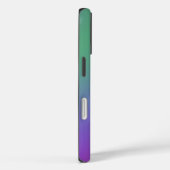 iPhone 1,6,000セルカバー Case-Mate iPhoneケース (裏面 / 右)