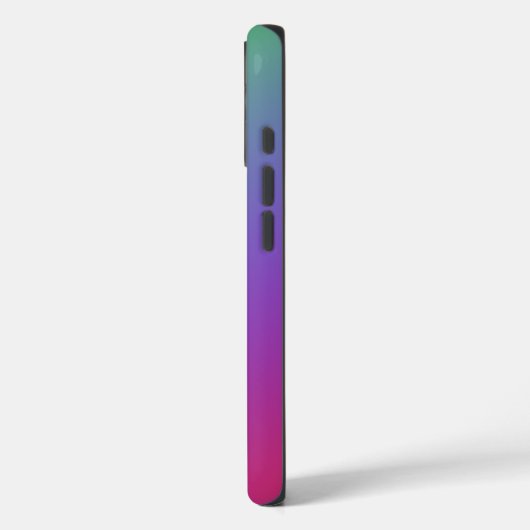 iPhone 1,6,000セルカバー Case-Mate iPhoneケース (裏面 / 左)