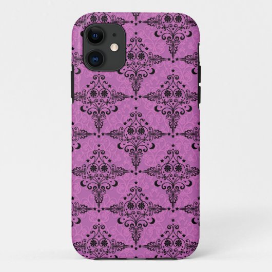 iPhone 4 テンプレート Case-Mate iPhoneケース (裏面)