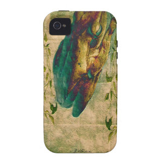 Iphone 4S "Frong王子"の仲間の例 Case-Mate iPhone 4ケース