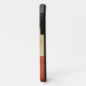 iPhone 5かフランスのら届かないフラグ™ Case-Mate iPhoneケース (裏面/左)