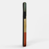 iPhone 5かフランスのら届かないフラグ™ Case-Mate iPhoneケース (裏面/右)