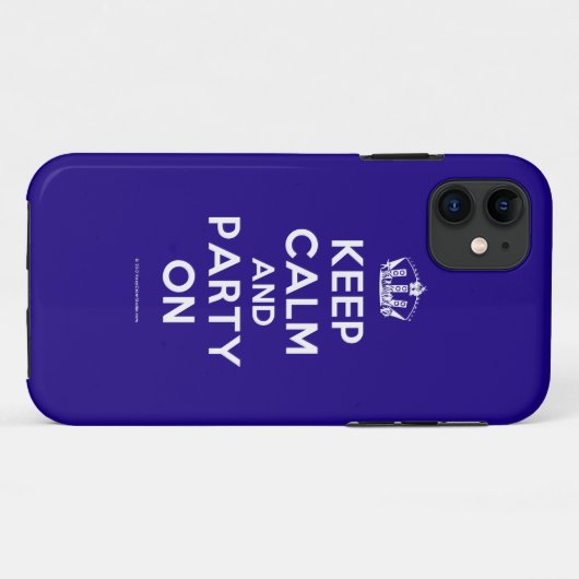 iPhone 5つのケース Case-Mate iPhoneケース (裏面(横))