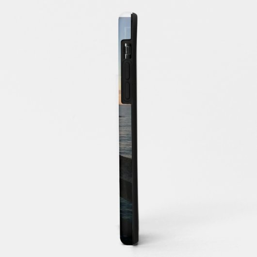 IPhone 5つのケース Case-Mate iPhoneケース (裏面/左)