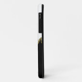 iPhone 5つの王室のな女王の例 Case-Mate iPhoneケース (裏面/左)