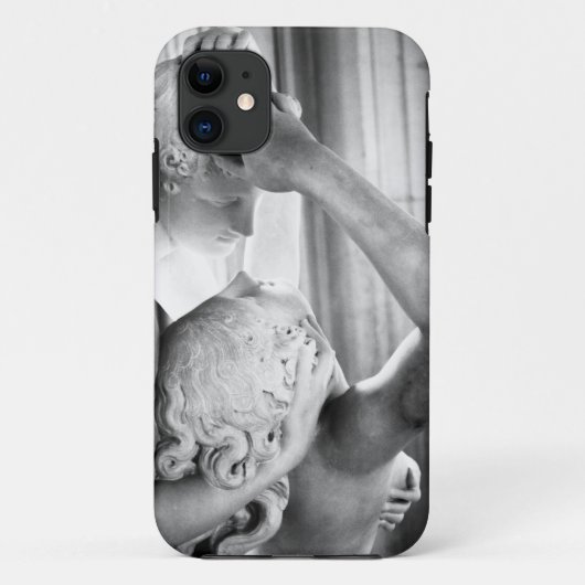 iPhone 5のためのキスの例 Case-Mate iPhoneケース (裏面)