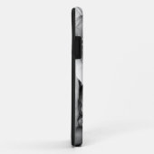 iPhone 5のためのキスの例 Case-Mate iPhoneケース (裏面/右)