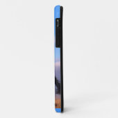 iPhone 5のやっとそこに場合の馬力 Case-Mate iPhoneケース (裏面/左)