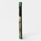iPhone 5のスマトラのトラやっとそこに Case-Mate iPhoneケース (裏面/左)