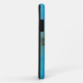 iPhone 5のフラクタル旋回ケース Case-Mate iPhoneケース (裏面/右)