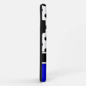 iPhone 5のモノグラムの場合 Case-Mate iPhoneケース (裏面/右)