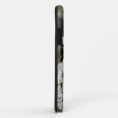 iPhone 5の例"バレンタイン天使#1 " Case-Mate iPhoneケース (裏面/右)