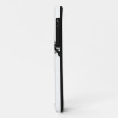 iPhone 5の十字カバー Case-Mate iPhoneケース (裏面/左)