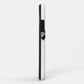 iPhone 5の十字カバー Case-Mate iPhoneケース (裏面/右)