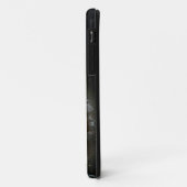 iPhone 5の場合で衝突する2つの渦状銀河 Case-Mate iPhoneケース (裏面/左)