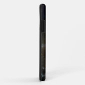 iPhone 5の場合で衝突する2つの渦状銀河 Case-Mate iPhoneケース (裏面/右)