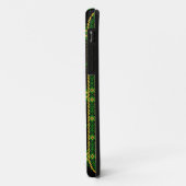 iPhone 5の場合のウクライナの十字のステッチのプリント Case-Mate iPhoneケース (裏面/左)