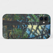 iPhone 5の場合の元の芸術のオレゴンの景色 Case-Mate iPhoneケース (裏面(横))